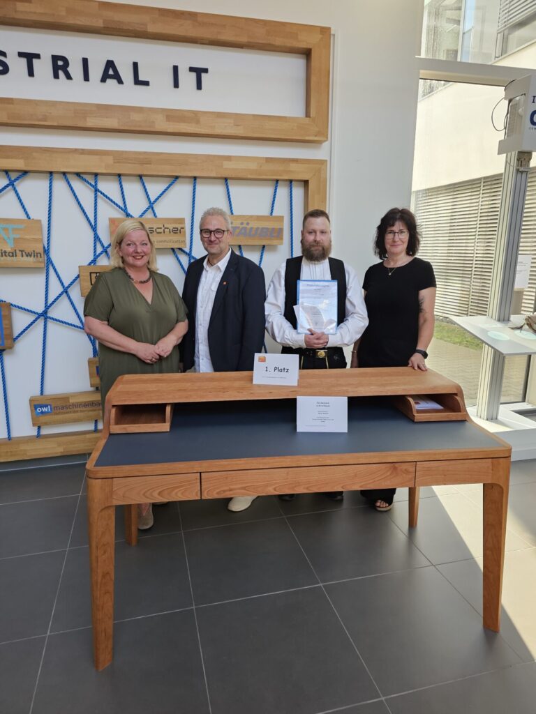 Die Gute Form LIP 2025_Merlin Margraf 1. Platz