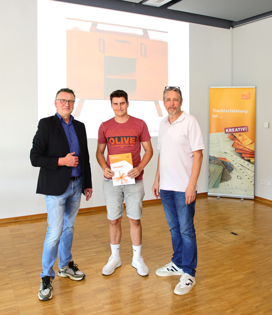 Die Gute Form PB 2025_Timo Zimmer