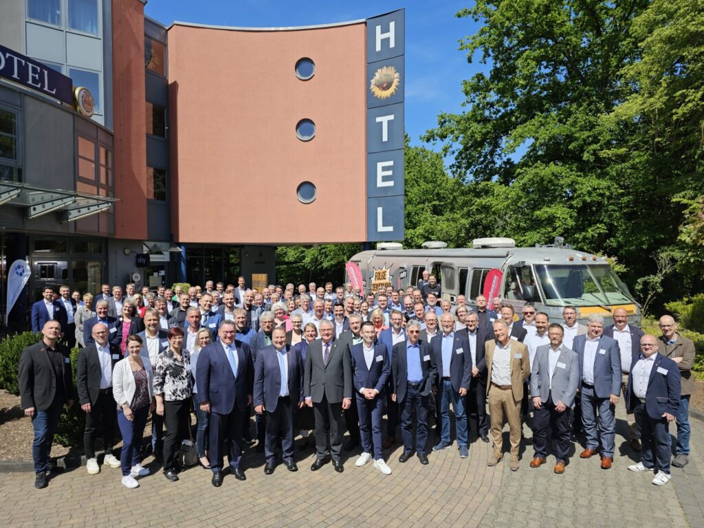 Tagung Bundesverband KHen 2025