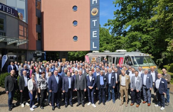 Tagung Bundesverband KHen 2025