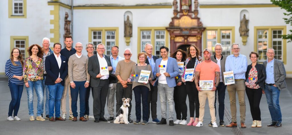 Fassadenwettbewerb 2024
