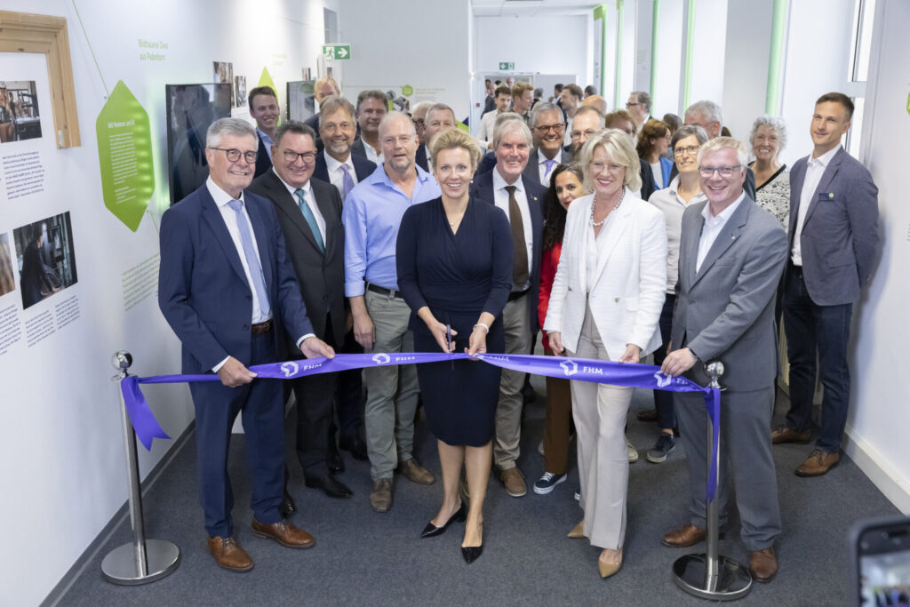 FHM Ausstellungseröffnung_Brandes