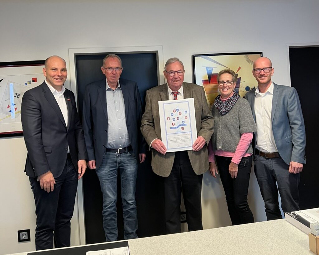 DMB Franz Josef Berhorst