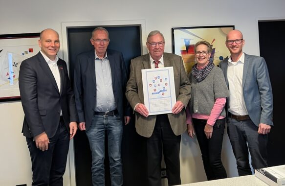 DMB Franz Josef Berhorst