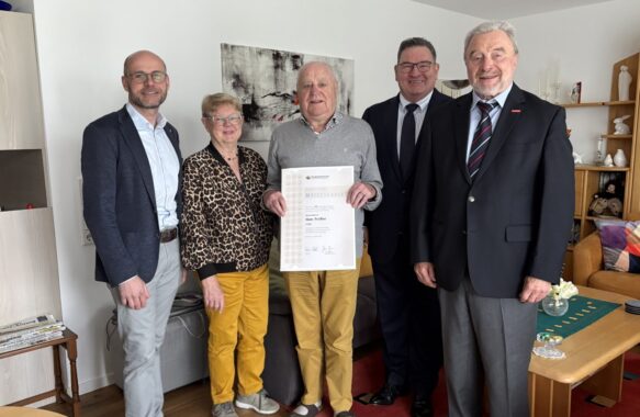 DMB Prüßner