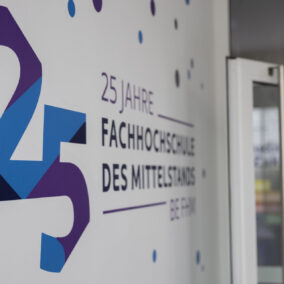 FHM Ausstellungseröffnung