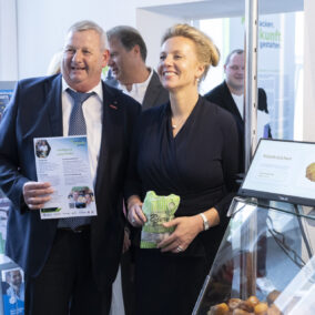 FHM Ausstellungseröffnung