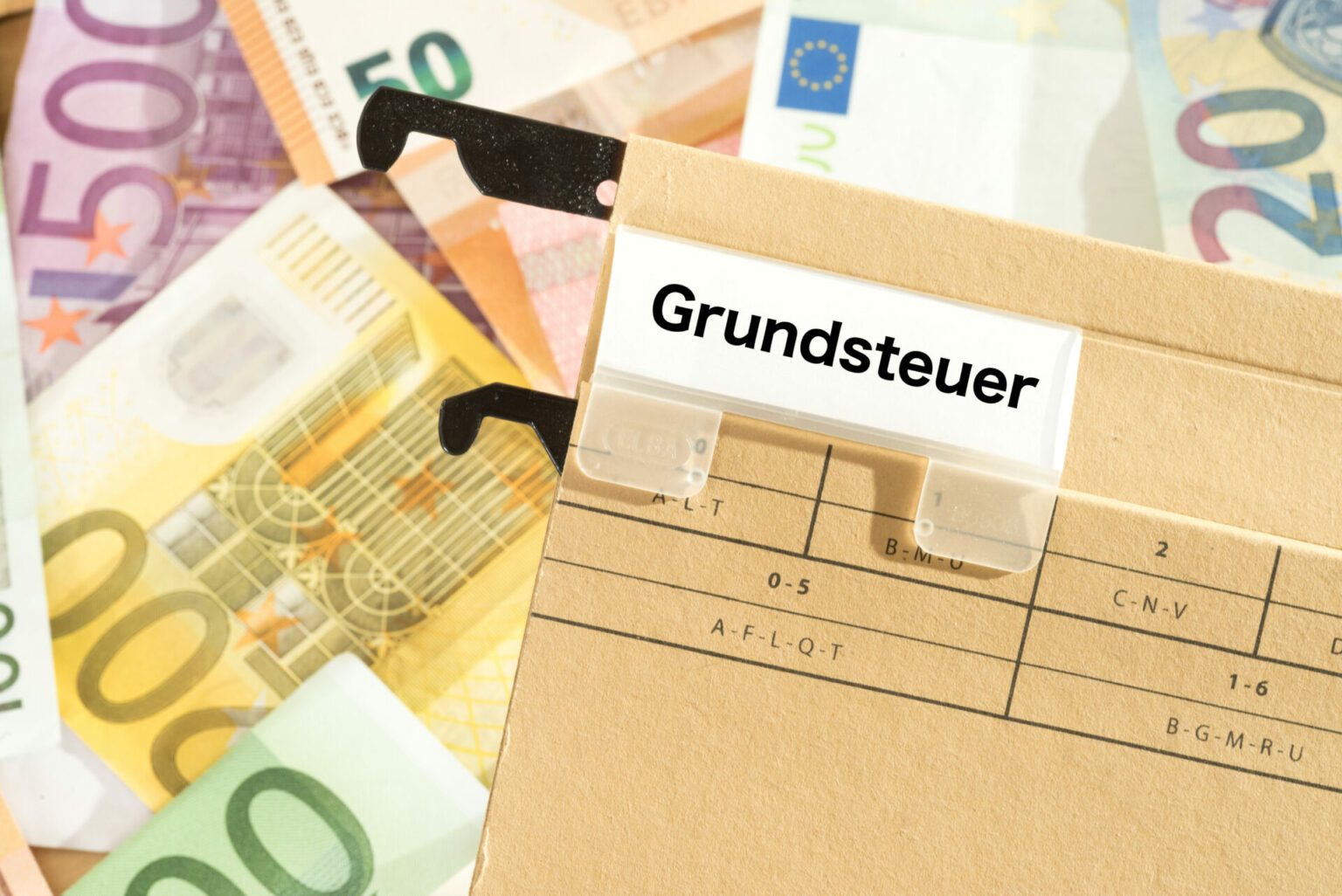 Grundsteuerreform Kompromiss für Öffnungsklausel