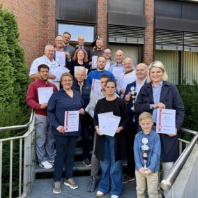 Brot- und Wurstprüfung 2025