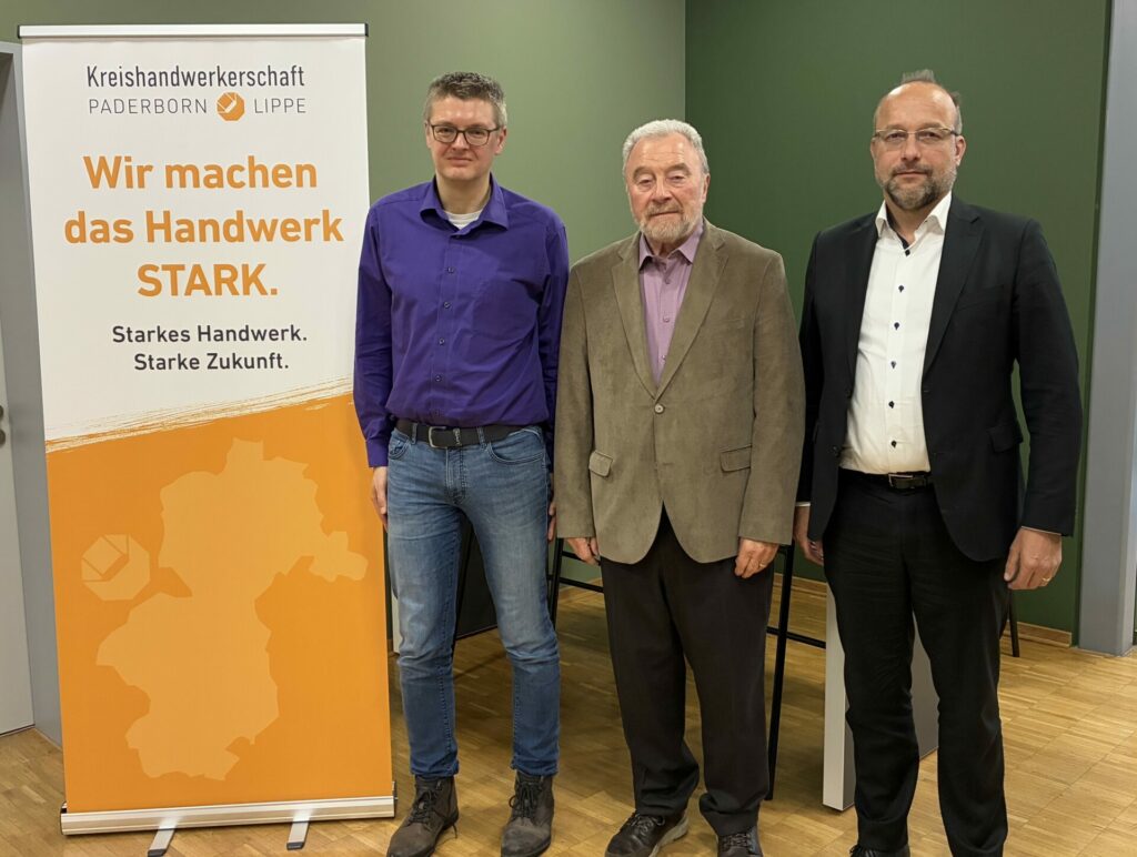 Ausschuss Lehrlingsstreitigkeiten 2026