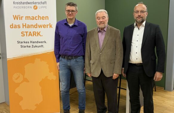 Ausschuss Lehrlingsstreitigkeiten 2026