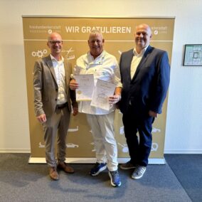 Brot- und Wurstprüfung 2025