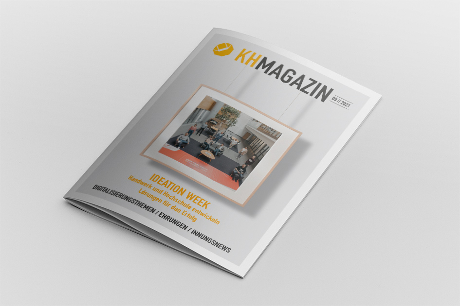 KH-Magazin