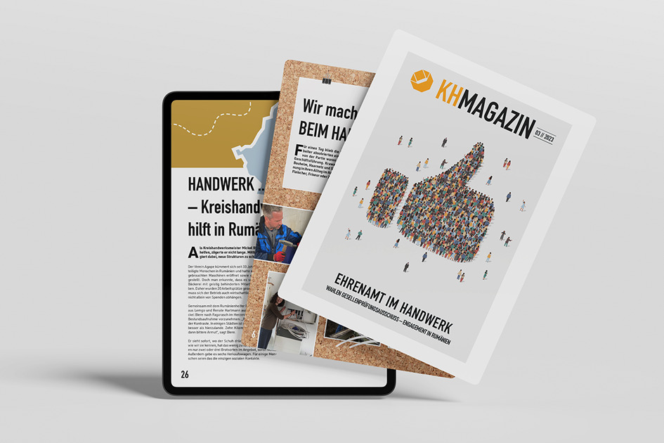 KH Magazin 2023 Ausgabe 3