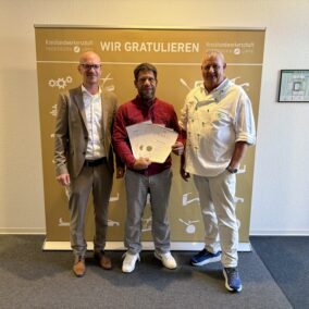 Brot- und Wurstprüfung 2025