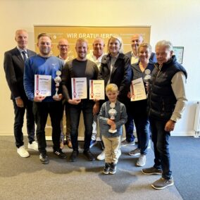 Brot- und Wurstprüfung 2025