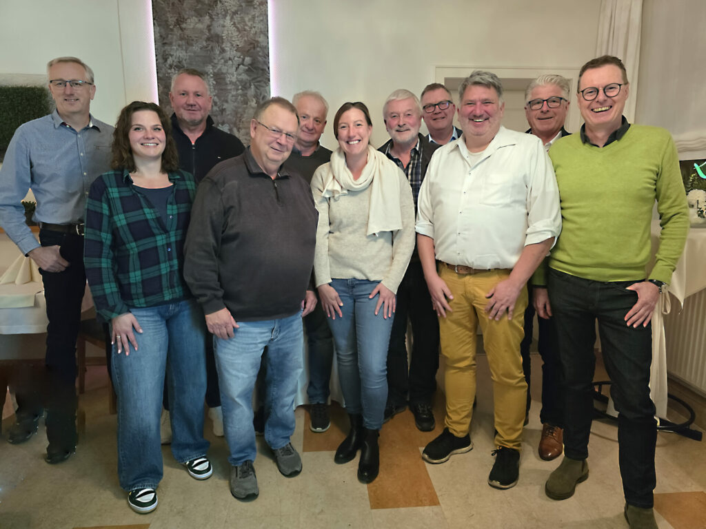 Fusion Metall-Innungen Vorstand