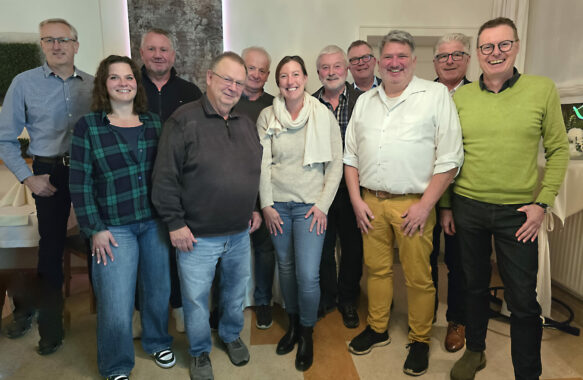 Fusion Metall-Innungen Vorstand