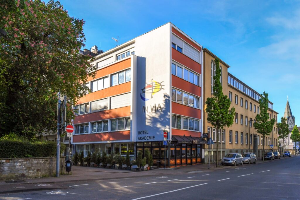 Fassadenwettbewerb 2024 Gewerbe