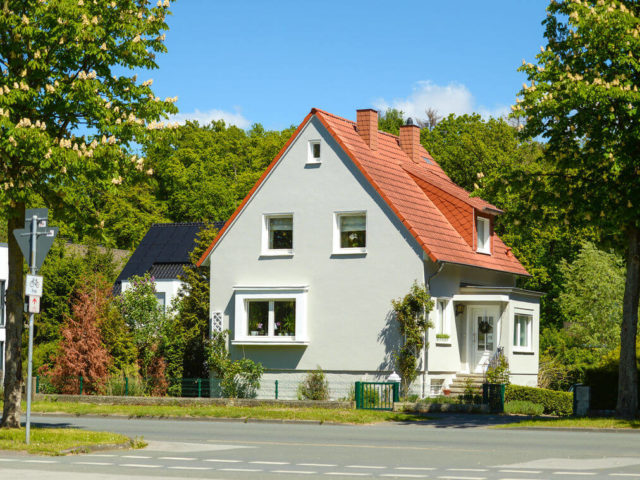 Gewinner Einfamilienhaus