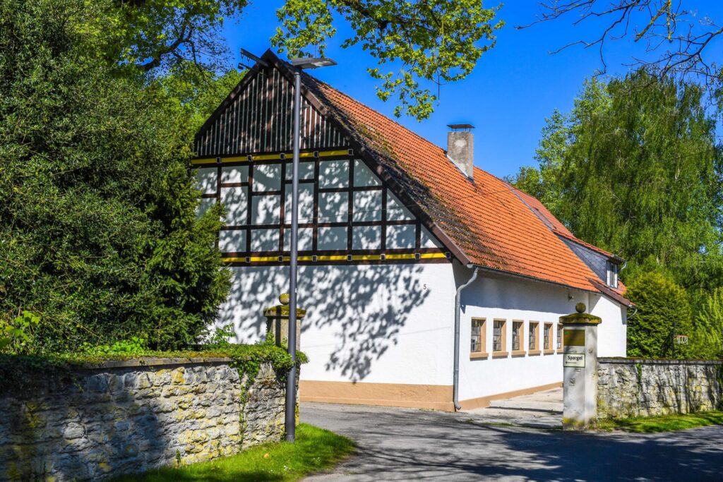 Fassadenwettbewerb 2024 Historisches Gebäude
