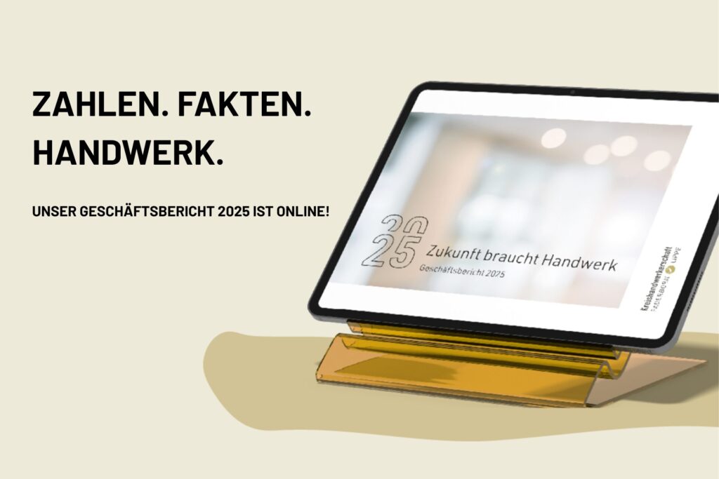 Bild Newsbeitrag_Geschäftsbericht 2025