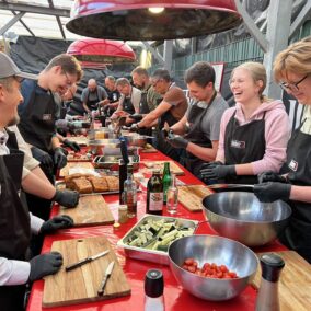 Zimmerer PB Grillseminar