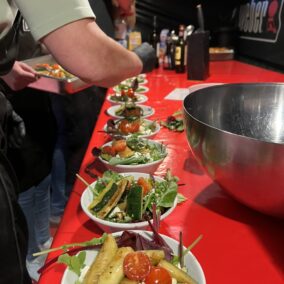 Zimmerer PB Grillseminar