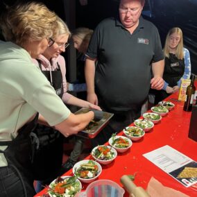 Zimmerer PB Grillseminar