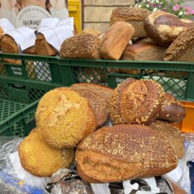 Brot- und Wurstprüfung 2025