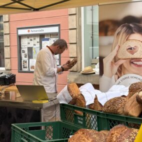 Brot- und Wurstprüfung 2025