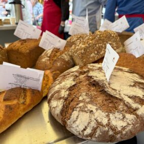 Brot- und Wurstprüfung 2025