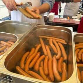 Brot- und Wurstprüfung 2025