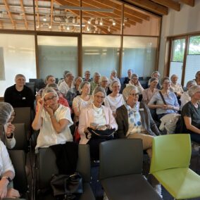 UFH Ausflug Solling
