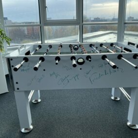 Handwerksjunioren Fahrt nach Berlin