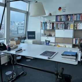 Handwerksjunioren Fahrt nach Berlin