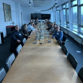 Handwerksjunioren Fahrt nach Berlin