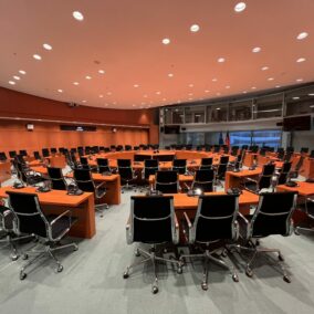 Handwerksjunioren Fahrt nach Berlin