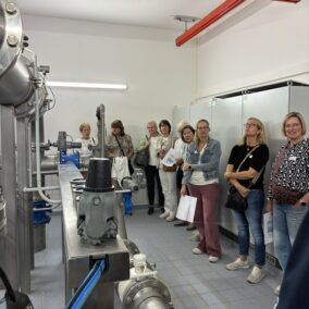 UFH Paderborner Wasserwerk