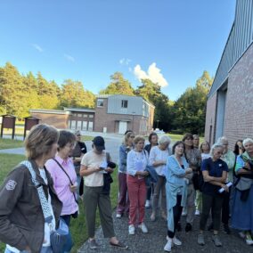 UFH Paderborner Wasserwerk