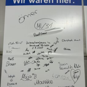 UFH Paderborner Wasserwerk