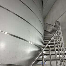 UFH Paderborner Wasserwerk