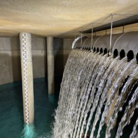UFH Paderborner Wasserwerk