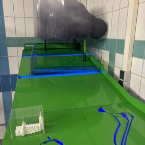 UFH Paderborner Wasserwerk