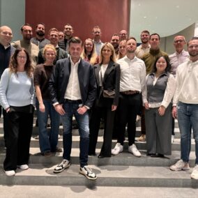 Handwerksjunioren Fahrt nach Berlin