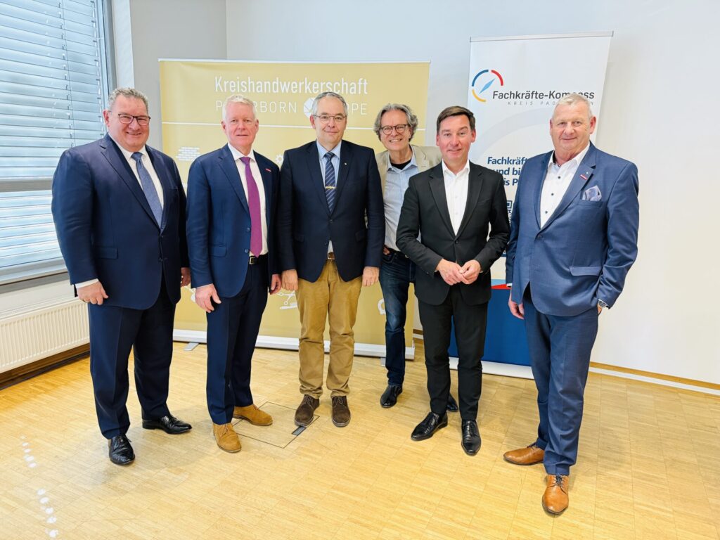 Fachkräfte-Kompass_Podiumsdiskussion