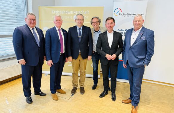 Fachkräfte-Kompass_Podiumsdiskussion