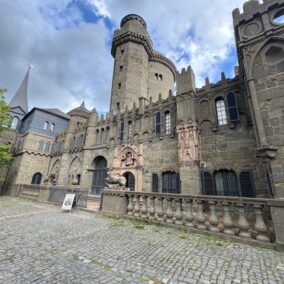 Zimmerer Lippe Ausflug Kassel