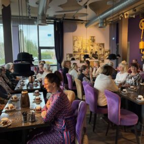 UFH Jahresabschluss 2025