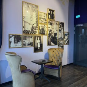 UFH Jahresabschluss 2025